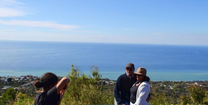Melbourne: Peninsula Sightseeing Driving Day Tour - The Sum Up