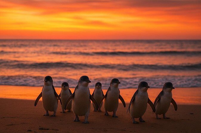 Melbourne Phillip Island Penguin Parade Private Tour -Pickup incl - Who Would Love This Tour?