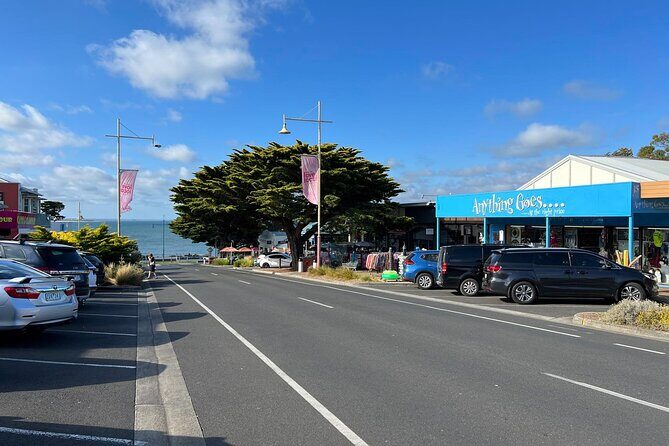 Melbourne Phillip Island Private Tour with Penguin - FAQ