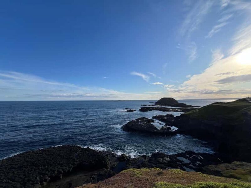 Melbourne: Phillip Island Private Trip with Penguin Parade - Introduction