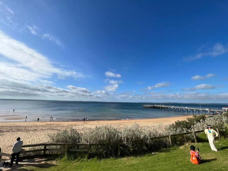 Melbourne: Phillip Island Private Trip with Penguin Parade - Key Points