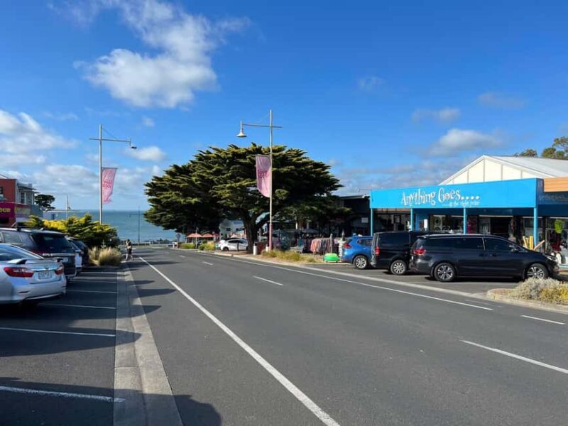 Melbourne: Phillip Island Private Trip with Penguin Parade - The Sum Up
