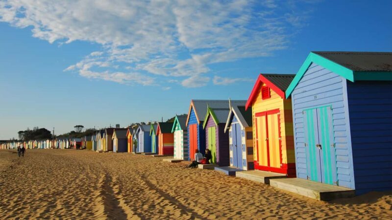 Melbourne: Phillip Island Wildlife Tour & Penguin Parade - Introduction: What to Expect from This Phillip Island Tour