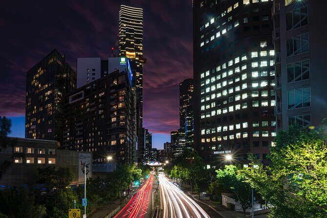 Melbourne Photography Masterclass Private Photography Lesson - Practical Considerations and Tips