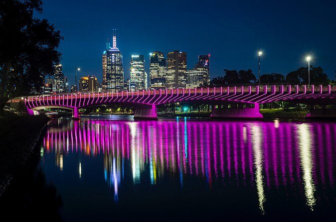 Melbourne Photography Masterclass Private Photography Lesson - The Sum Up