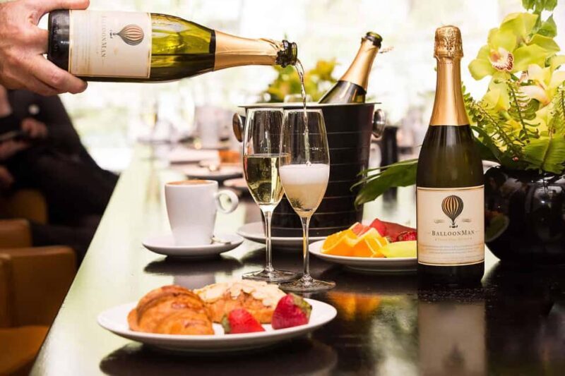 Melbourne Premium Balloon Flight 5-Star Champagne Breakfast - Why This Tour Is Worth Considering