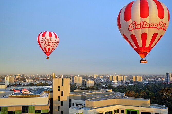 Melbourne Premium Balloon Flight - What Do Travelers Say?