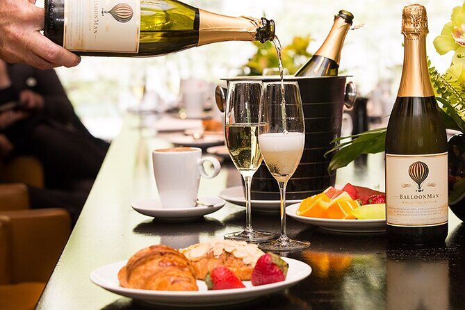 Melbourne Premium Balloon Flight plus 5-Star champagne breakfast - Final Thoughts