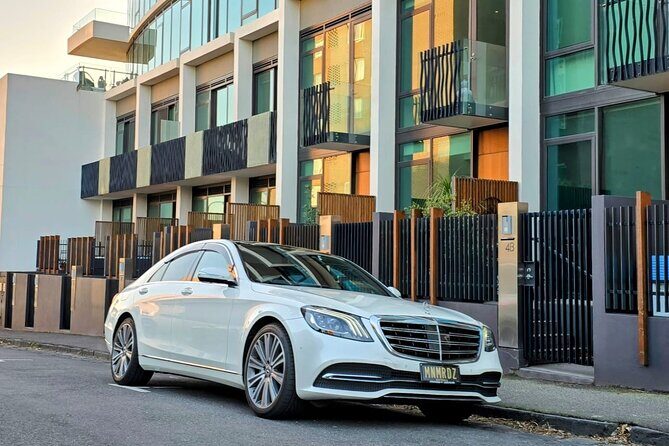 Melbourne Premium Luxury Day Trips - Frequently Asked Questions