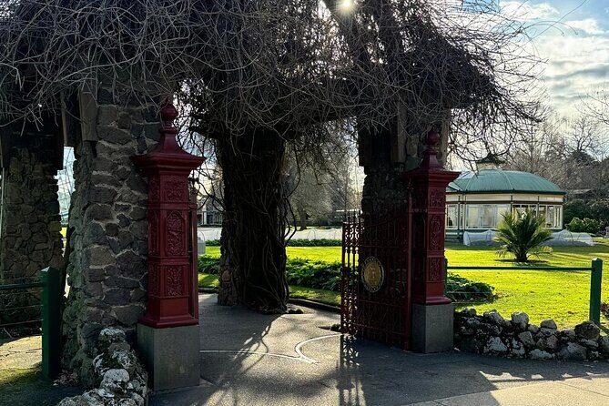 Melbourne Private Ballarat Sovereign Hill Gold Mine Tours - A Detailed Look at the Tour Experience