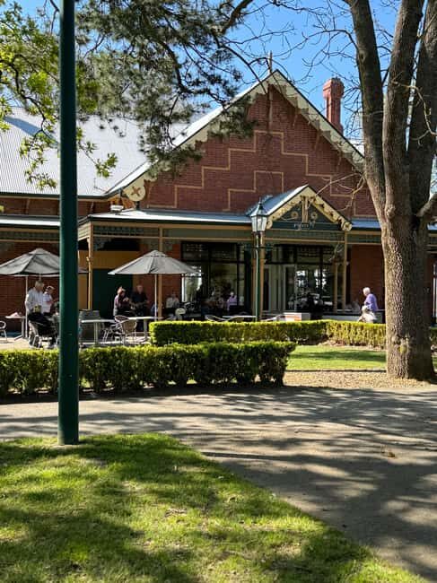 Melbourne: Private Ballarat & Sovereign Hill Gold Mine Tours - The Sum Up