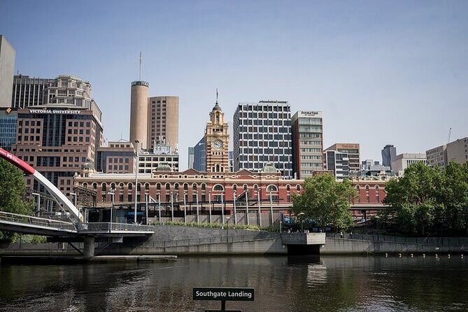 Melbourne Private Bites and Sights with Skydeck Entrance - Authentic Experiences Reported by Travelers