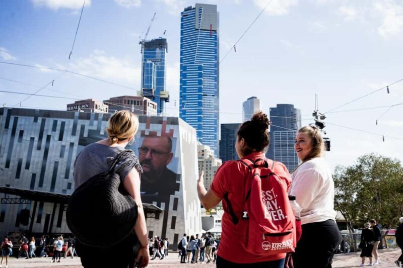 Melbourne: Private Bites & Sights Tour w/ Observation Deck - Price and Value Considerations