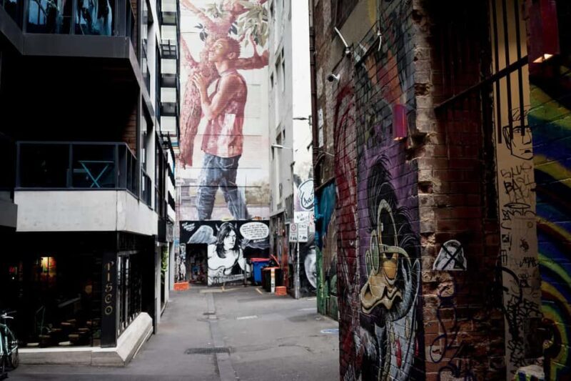 Melbourne: Private Bites & Sights Tour w/ Observation Deck - Practical Details and Considerations