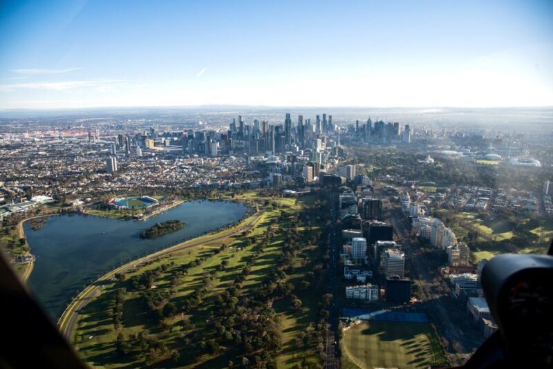 Melbourne: Private City & Beaches Helicopter Ride - Who Will Enjoy This Tour Most?