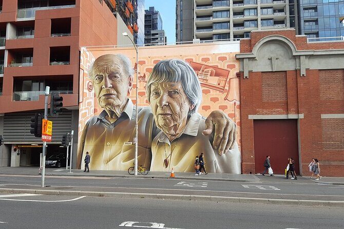 Melbourne Private Custom Walking Tour with A Guide (Private tour) - The Itinerary: What Might You See?