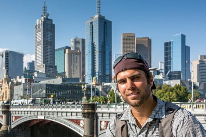 Melbourne Private Custom Walking Tour with A Guide (Private tour) - The Reality from Reviews