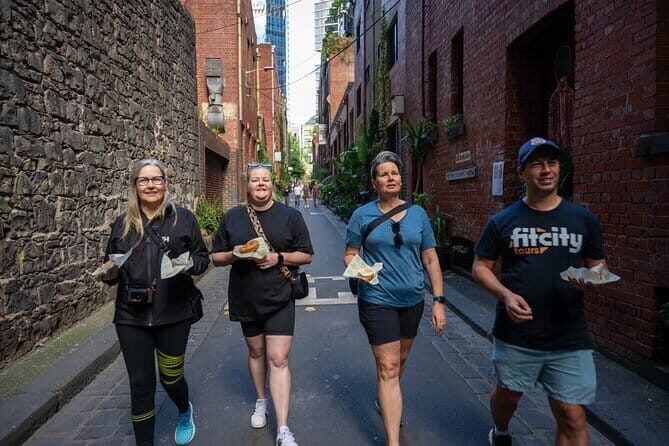 Melbourne Private Custom Walking Tour with A Guide (Private tour) - Practical Tips for Booking and Enjoying Your Tour