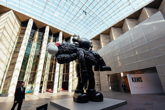 Melbourne Private Custom Walking Tour with A Guide (Private tour) - FAQ