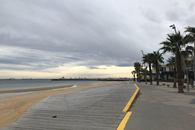 Melbourne: Private Custom Walking Tour with Local Guide - Authentic Experiences and Review Insights