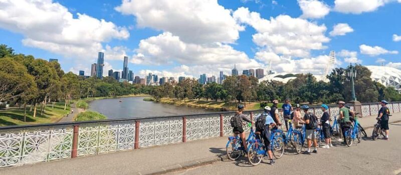 Melbourne: Private E-Bike Tour with Local Guide - A Detailed Look at the Melbourne E-Bike Tour