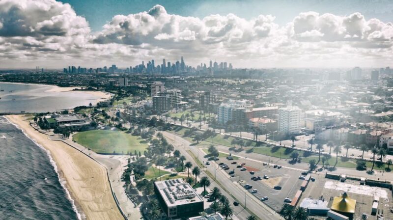 Melbourne: Private Extended Skyline & Bay Helicopter Ride - The Value of the Experience