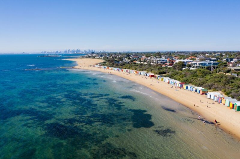 Melbourne: Private Extended Skyline & Bay Helicopter Ride - Who Is This Tour Best For?