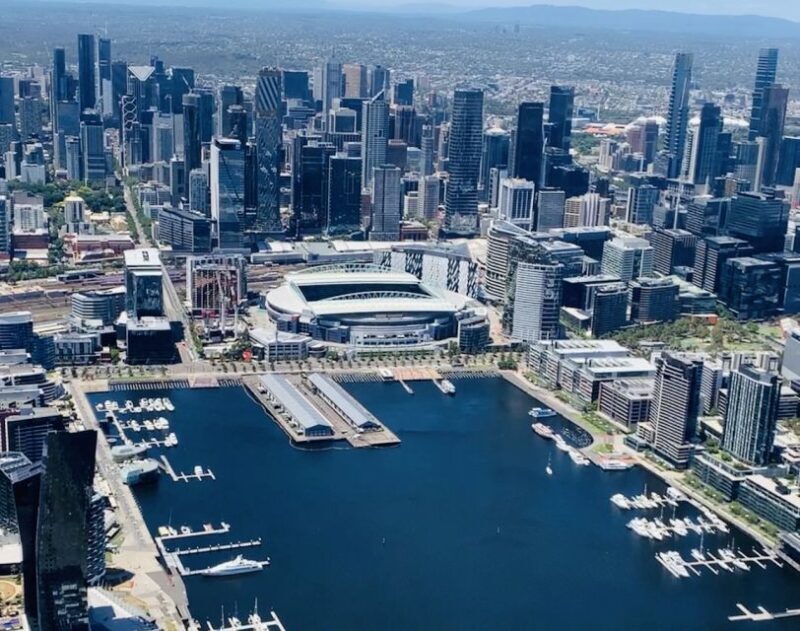 Melbourne: Private Extended Skyline & Bay Helicopter Ride - Final Thoughts