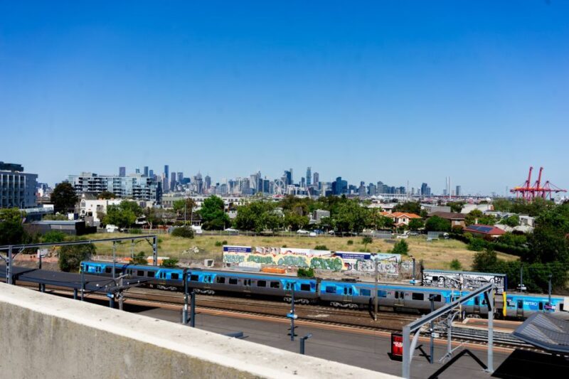 Melbourne: Private Foodies Guide to Footscray Walking Tour - Key Points  