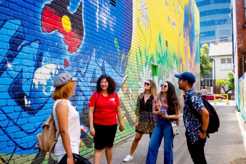 Melbourne: Private Foodies Guide to Footscray Walking Tour - Exploring Footscray: More Than Just a Neighborhood