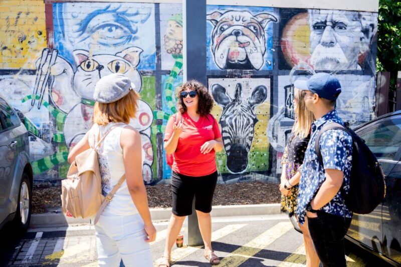 Melbourne: Private Foodies Guide to Footscray Walking Tour - FAQ