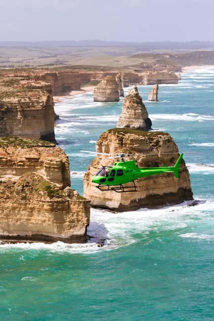 Melbourne: Private Helicopter Flight to the 12 Apostles - Final Thoughts: Is This Tour for You?