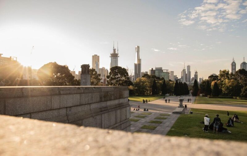 Melbourne: Private Melbourne City Tour with Stops - Introduction