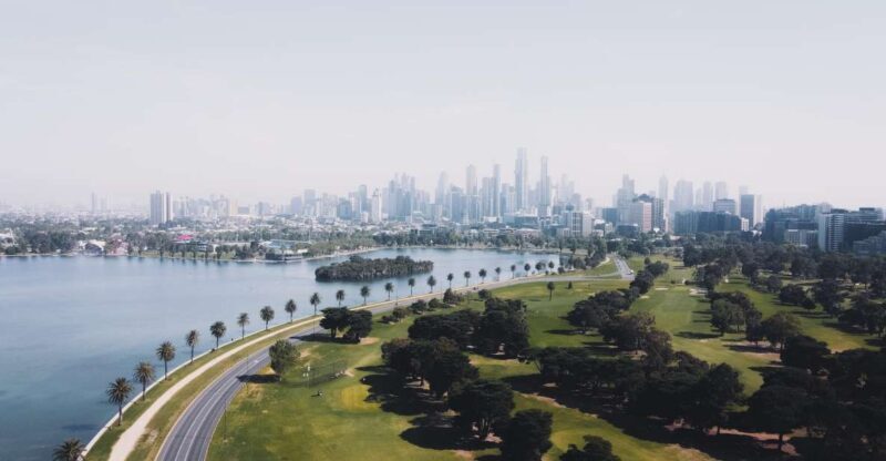 Melbourne: Private Melbourne City Tour with Stops - Key Points