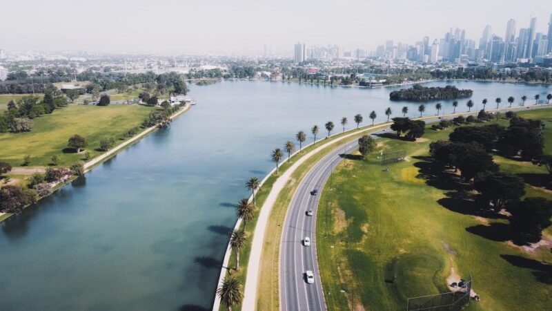 Melbourne: Private Melbourne City Tour with Stops - The Experience: What You’ll Love