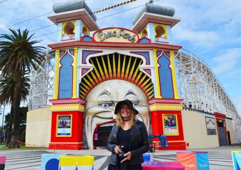 Melbourne: Private Melbourne City Tour with Stops - Practicalities and Value