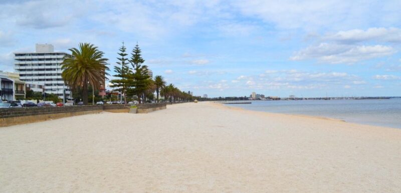 Melbourne: Private Melbourne City Tour with Stops - Who Will Love This Tour?