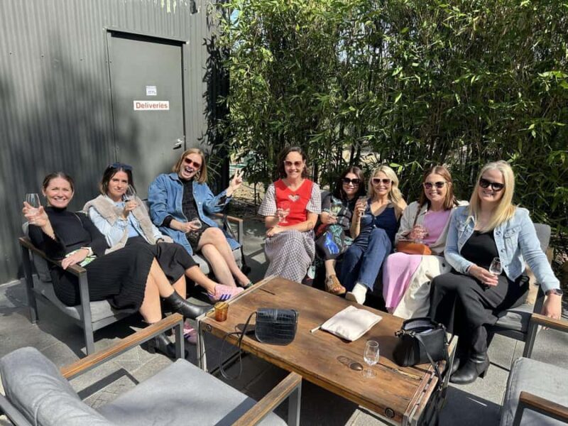 Melbourne: Private Mornington Peninsula Wine & Cheese Tours - Key Points