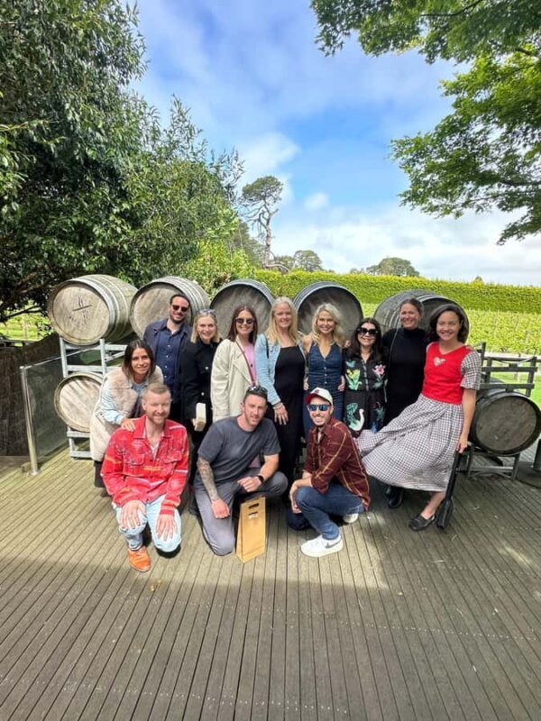 Melbourne: Private Mornington Peninsula Wine & Cheese Tours - The Practical Side: Transportation, Timing, and Whats Included