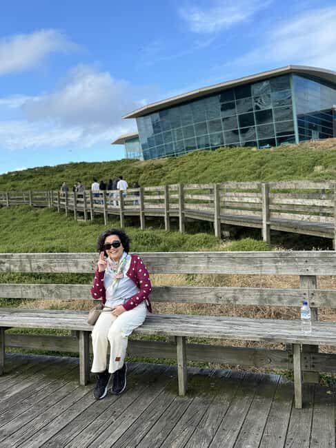 Melbourne: Private Phillip Island Penguin Parade Tours - Summerlands Beach and The Nobbies