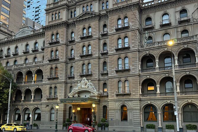 Melbourne: Private Tour Explore the City & Brighton Beach Boxes. - A Practical Guide to Melbourne’s Private Tour