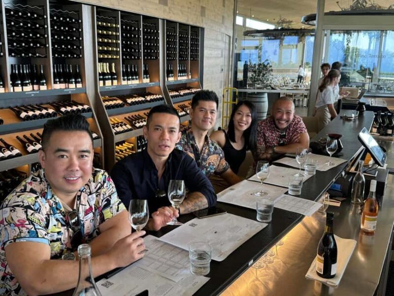 Melbourne: Private Wine tasting Yarra Valley Tours - Final Thoughts