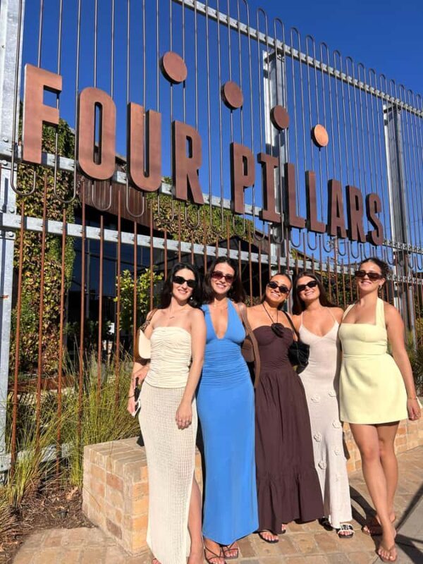 Melbourne: Private Yarra Valley Wine Tour with Transfers - Exploring the Melbourne: Private Yarra Valley Wine Tour with Transfers