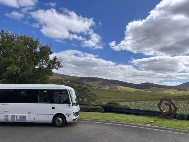 Melbourne: Private Yarra Valley Wine Tour with Transfers - The Experience Provider: Valet Transfers