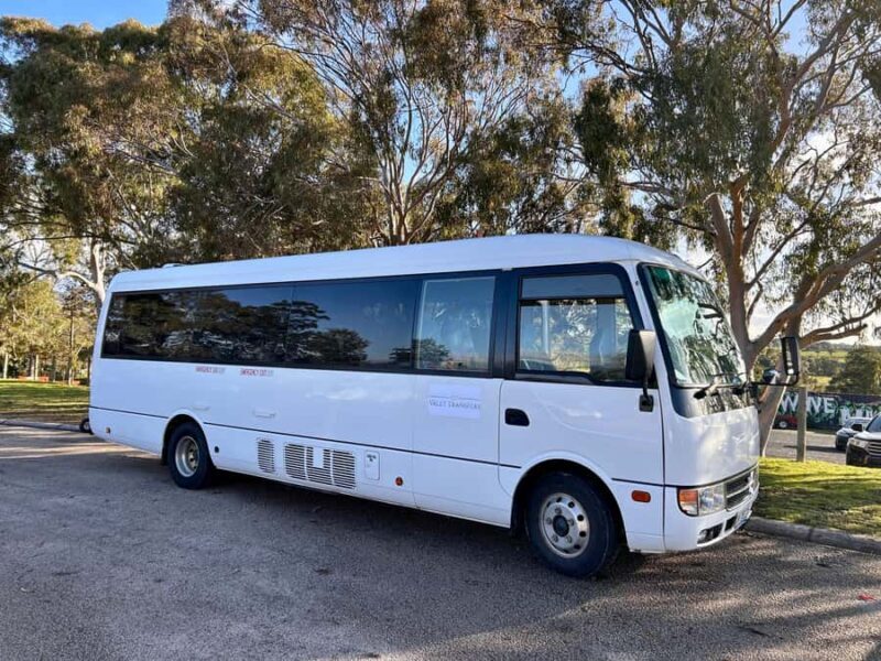 Melbourne: Private Yarra Valley Wine Tour with Transfers - Practical Considerations and Tips