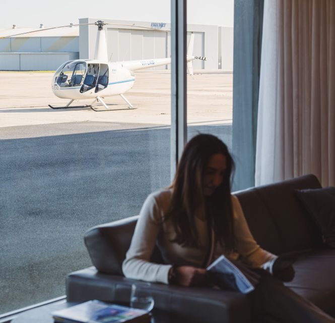 Melbourne: Private Yarra Valley Winery Lunch by Helicopter - Final Thoughts