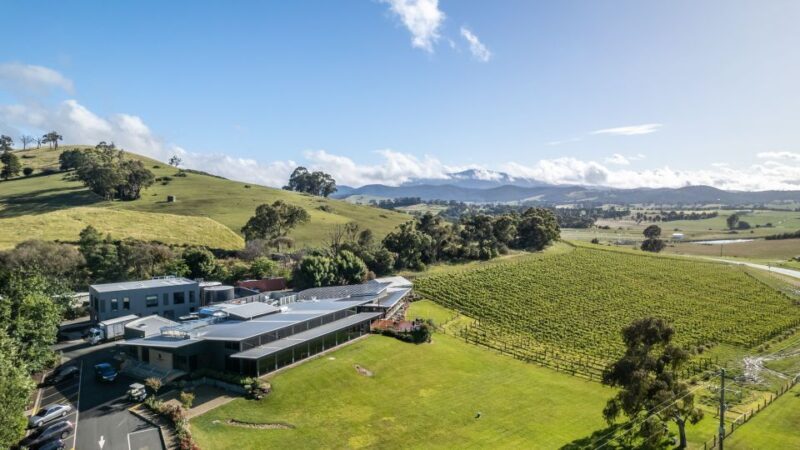 Melbourne: Private Yarra Valley Winery Lunch by Helicopter - FAQ