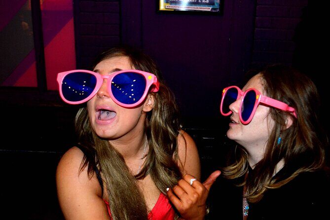Melbourne Pub Crawl - The Sum Up: Is It Worth It?