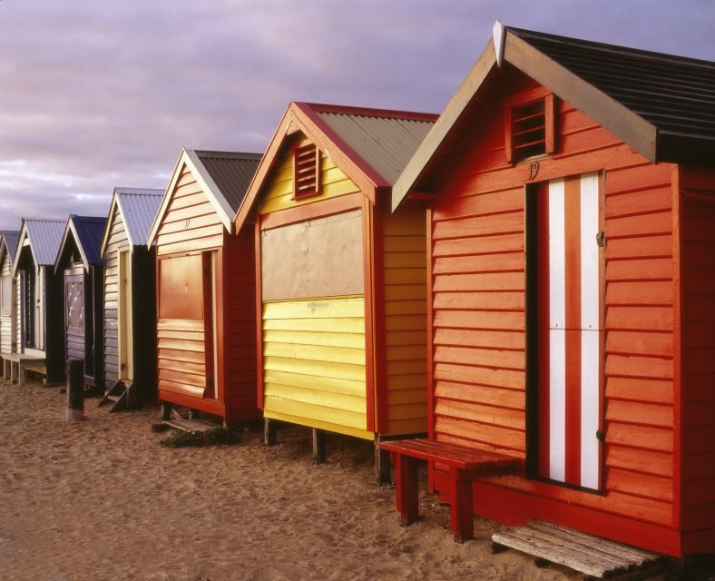 Melbourne: Puffing Billy Penguin Parade Brighton Boxes Tour - Who Will Love This Tour?