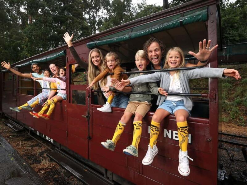 Melbourne Puffing Billy & Penguins Day Tour - Final Thoughts: Is This Tour for You?